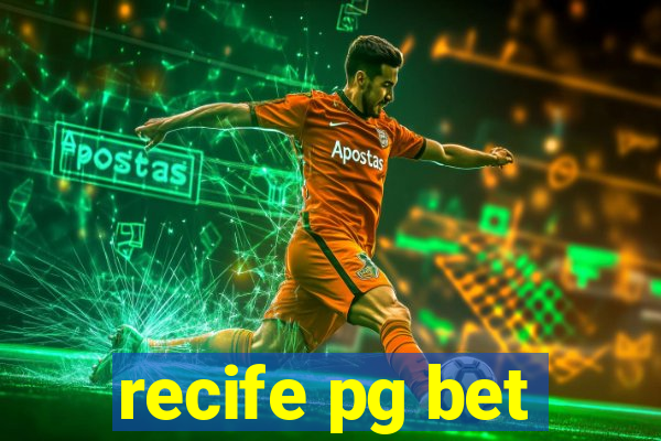 recife pg bet